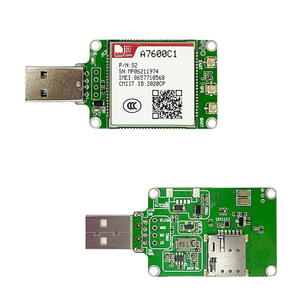5chips Strong Compatibility 4G Cat1 USB Dongle A7600C1-MASE - Product Image 4