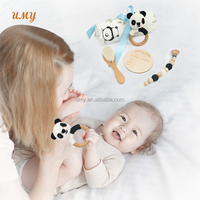 Nouveautés : Coffret Cadeau d'Emmaillotage pour Nouveau-né, Couverture Douillette en Mousseline de Bambou et Coton pour Bébé
