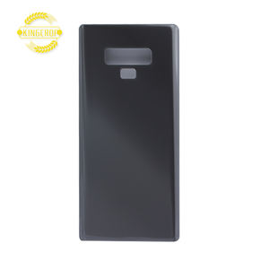 Per la Nota di <span class=keywords><strong>Samsung</strong></span> <span class=keywords><strong>9</strong></span> Back door Nota <span class=keywords><strong>9</strong></span> N960 Della Copertura Posteriore Della Batteria Alloggiamento Posteriore Porta Posteriore Della Copertura di Caso Per La nota della Galassia <span class=keywords><strong>9</strong></span> N960F di Ricambio - Product Image 3