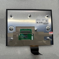 Pantalla TFT-LCD de 8.4 Pulgadas, 1024(RGB)*768, XGA 16.7M LA084X01(SL)(01) para Chrysler Jeep Compass 2018 VP4R 2017-2021 Navi en Stock