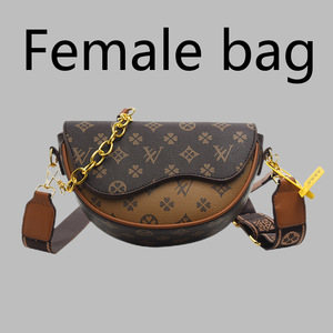 <span class=keywords><strong>Borse</strong></span> a Tracolla di Lusso Firmate per Donne, <span class=keywords><strong>Borse</strong></span> Vintage con Stampa Floreale di <span class=keywords><strong>Marche</strong></span> Famose - Product Image 5