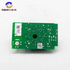 DUNGS 메인보드 Megnet Nr.1511-1811-2P DC(257604) DC 전원 공급 제어 메인보드 솔레노이드 밸브 회로 보드 - Product Image 3