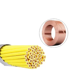 Control cable YSLY - JZ / YSLY - JB cable Multicore YSLY HSLH Control Flex