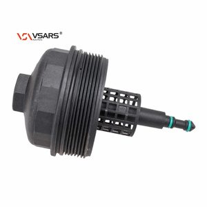 Couvercle de boîtier de filtre à huile VOEH-10012 V20-1802 11421744000 1744000 pour BMW série 3 X3 X5 Z3 Z4 E36 <span class=keywords><strong>E46</strong></span> - Product Image 1