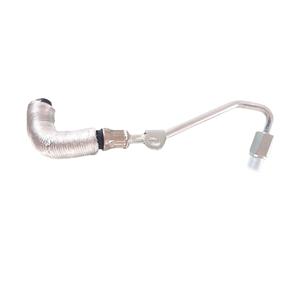 Tubo de agua para radiador Buick, manguera de refrigerante de hierro de 210 mm para reemplazo y reparación - Product Image 1