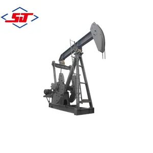 Oil Field Use Crank Balance API C Series Oil Extraction Machine Pumping Unit