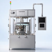 Appareil de détection de fuites de culasse, équipement de test simultané des canaux d'air, d'eau et d'huile pour garage