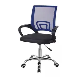 Wholesale New Special Design Adjustable Fixed Armrest Ergonomic Mesh Office Chair