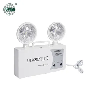 Wholesale 110v rechargeable led emergency light for Dependable Lighting in  Emergencies 