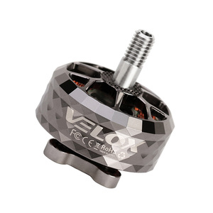 มอเตอร์ T-Motor Velo Brushless รุ่น 2208 V2 สำหรับโดรนแข่ง ตัวมอเตอร์ทำจากอะลูมิเนียม ประสิทธิภาพสูง - Product Image 5