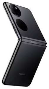 Nouveauté <span class=keywords><strong>Huawei</strong></span> <span class=keywords><strong>P50</strong></span> Pocket 12 Go 512 Go Smartphones Snapdragom888 4000 mAh NFC Appareil photo 50 MP Écran 6,9 pouces Téléphones pliables AMOLED - Product Image 4