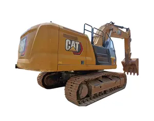 Escavatore CAT usato cat336G importato giappone EPA engineering construction machinery CAT336G in vendita a Shanghai