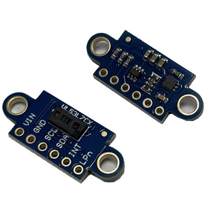 Módulo de sensor de distancia TOF multizona VL53L7CX 8x8 para proyectos Arduino IoT - Product Image 1