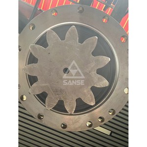 Ротационная коробка передач SY330 SY365 SY305 SY285 SY335 редуктор поворота RG20 60042755 для строительных машин SANY - Product Image 5