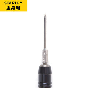 Destornillador de Torque Digital Stanley de 200 mm con Pantalla LCD para Ajustes de Precisión - Product Image 3