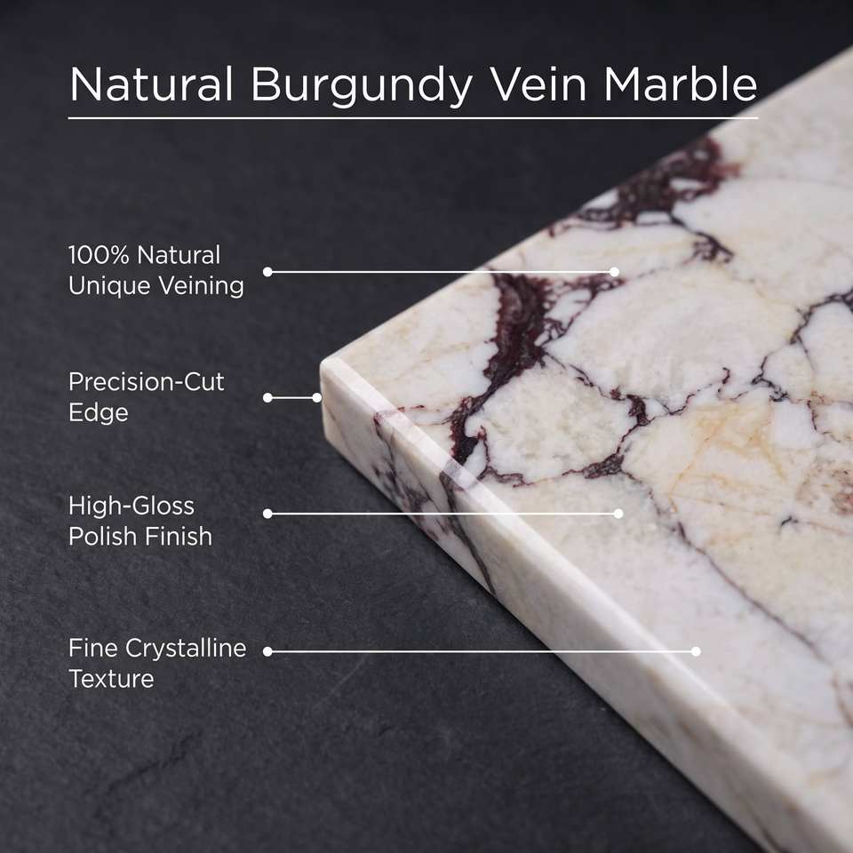 Slides Coloring Rare Color Royal Calacatta Viola Luxury Stone Polished Big Slab for ...