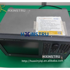 Analyseur de réseau Keysight E5063A ENA Series d'occasion 100 kHz - 18 GHz (Agilent) - Product Image 3