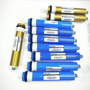 Membrana per Osmosi Inversa RO da <span class=keywords><strong>50</strong></span> / 75 / 100 / 200 / 300 / 400 GPD per Uso Domestico - Product Image 4