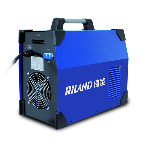 RILAND TIG Cold Welding/DC Pulse Argon Arc Welding Machine TIG 250PGDM 220V/ 50Hz