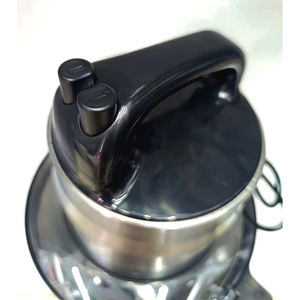 Mme <span class=keywords><strong>Chef</strong></span> <span class=keywords><strong>Hachoir</strong></span> à viande <span class=keywords><strong>Hachoir</strong></span> électrique FUFU Machine 6L grande capacité Robot culinaire en acier inoxydable de haute qualité - Product Image 6