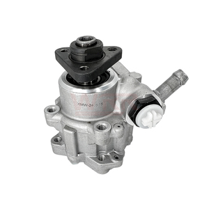Bomba de dirección asistida para BMW F02 F01 F07 740Li 730Li, asistente hidráulico de paletas, cargador de aceite a presión 32416798865 32416795746 - Product Image 1