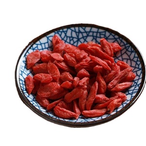 <span class=keywords><strong>Fruit</strong></span> de goji certifié Eurofins chinois - Product Image 1