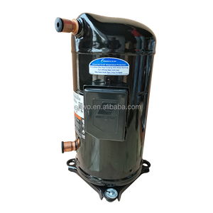 Copela герметичный компрессор прокрутки ZR48k3-Tfd-501 компрессор прокрутки Copela Китай - Product Image 4