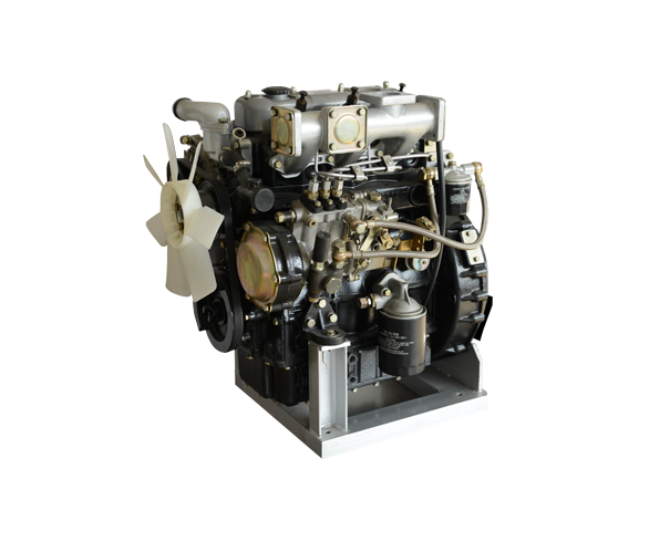 China Supplier Water Cooled 4 Cylinders 32kw A498BD Xinchai A498 diesel Engine