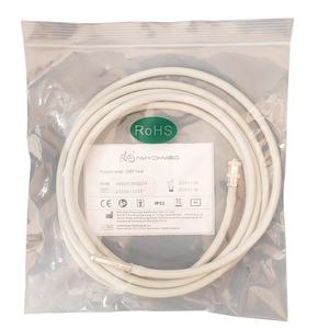 Consumíveis Médicos Infantil Neonate Adulto NIBP Mangueira Do Tubo De Manguito Tubo De Extensão De Pressão Arterial Compatível Com Philips - Product Image 6