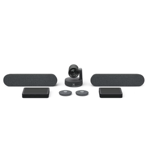 Nuevo Kit de Sistema de Videoconferencia Cc5000e Plus para Rally Plus, Cámara Web HD Full 4K - Product Image 2