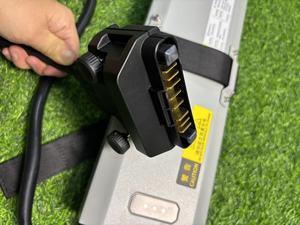 XAG CM13600S Original <b>Battery</b> Charger 3400W High Power Fast Charger for XAG P60 P150 V40 V50 Agricultural <b>Drone</b> - Product Image 6