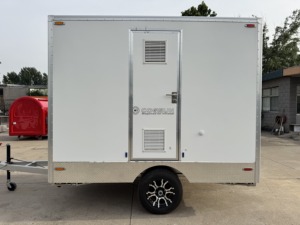 Cogsun Unit 2 Toilettes publiques portables, toilettes portables <span class=keywords><strong>à</strong></span> <span class=keywords><strong>vendre</strong></span>, entreprise de toilettes portables <span class=keywords><strong>à</strong></span> <span class=keywords><strong>vendre</strong></span> - Product Image 3