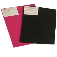 Rouleau de mousse EVA de marque Huayin, épaisseur 1 mm, dimensions 1,2 m-1,5 m, bonne densité, prix compétitifs, service de découpe