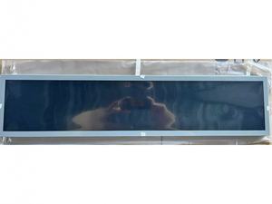 Pantalla LCD Tipo Barra de 20.9 Pulgadas BOE DV210FBM-N00 1920x132 Resolución Ultra Ancha HADS Full View LVDS para Señalización Digital - Product Image 2