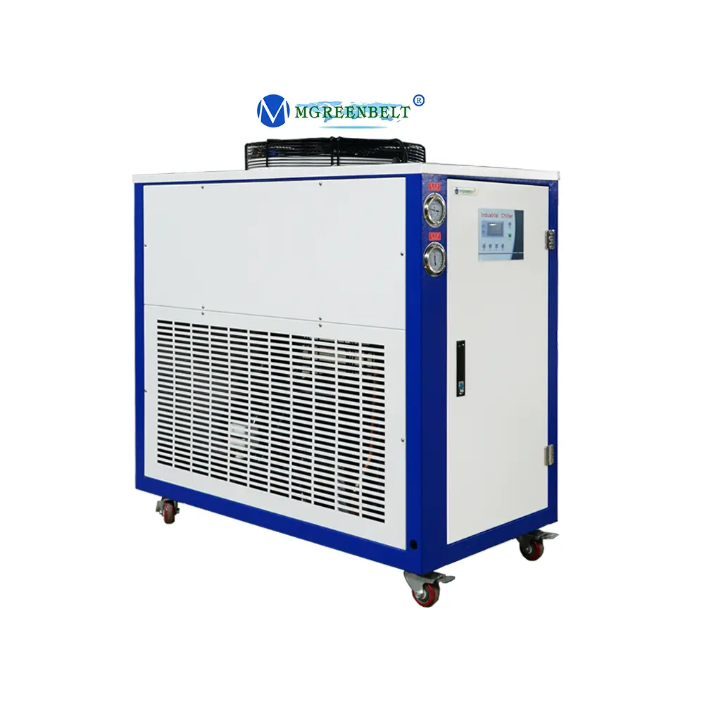 Glycol beer cooling system mini water chiller system domestic chiller