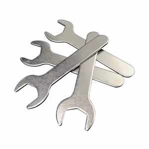 Máquina ranuradora de pared seca de acero de alta velocidad dedicada, sierra espiral rotativa para broca con cremallera, tabla de cortar, piedra métrica - Product Image 2