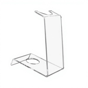Expositor Acrílico Plegable Personalizado para Decoración del Hogar, Especializado en Juguetes, Fácil de Montar - Product Image 3