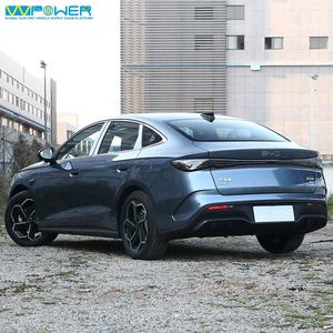 <span class=keywords><strong>2025</strong></span>比亚迪Seal 06 dm-i插电式混合动力轿车1.5L自然吸气发动机旅行版来自中国供应商 - Product Image 4