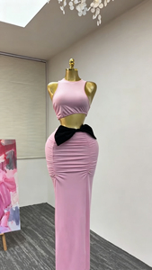 <span class=keywords><strong>Ropa</strong></span> <span class=keywords><strong>de</strong></span> Moda Nueva y Económica en Línea para Mujer, Vestido Sheines, <span class=keywords><strong>Ropa</strong></span> <span class=keywords><strong>de</strong></span> Mujer, Envío Aleatorio, Vestido <span class=keywords><strong>de</strong></span> Mujer <span class=keywords><strong>de</strong></span> Buena Calidad - Product Image 3