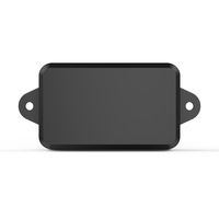 KKM K9 Iot Devices Oem Odm Émetteur robuste personnalisable Ble Beacon Support Ibeacon Eddystone