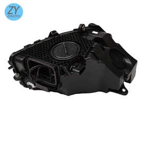 Pour <span class=keywords><strong>Mercedes</strong></span>-Benz <span class=keywords><strong>GLC</strong></span> 253 Lentille de phare LED 2020 <span class=keywords><strong>2021</strong></span> 2022 Phare d'origine GLC200 260 <span class=keywords><strong>300</strong></span> GLC43 63 Coupé C253 SUV X253 Lumière - Product Image 5
