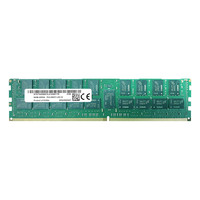 DDR4 64GB RECC Server RAM 2133Mhz 2400Mhz 2666Mhz 2933Mhz 3200Mhz Server Memory MTA72ASS8G72LZ-2G9D