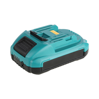 Batterie au lithium-ion 18V/20V 18650 Max 2.0Ah LY-818A remplacement pour outils électriques Makitas