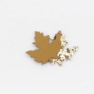 Pinzas para el Cabello Personalizables para Niños, Lindas Pinzas para el Cabello con Purpurina para el Día de Acción de Gracias, Accesorios para el Cabello de Alta Calidad - Product Image 5