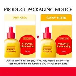 Suero Facial Líquido Iluminador y Blanqueador con Vitamina C, Niacinamida, Ceramida y Ácido Hialurónico, Cuidado de Manchas Oscuras, Hidratante, 30 ml - Product Image 6