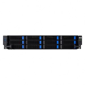 Serveur de Deep Learning RS720 E11 RS12U Xeon Gold 6526Y avec mémoire DDR5 ECC Registered et 12 baies de stockage 3,5 pouces - Product Image 5