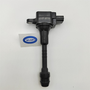 Wlbtr คอยล์จุดระเบิด22448-6N015คุณภาพสูงสำหรับ <span class=keywords><strong>Nissan</strong></span> <span class=keywords><strong>Primera</strong></span> P11 WP11 WP12 SENTRA V B15 - Product Image 2