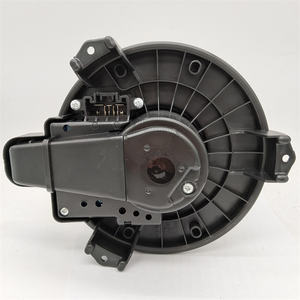 Moteur de ventilateur de chauffage HVAC A/C avec cage de ventilateur 8710360400 871030E040 871030C040 pour Toyota Camry <span class=keywords><strong>4Runner</strong></span> Dodge Lexus Yomi vente en gros - Product Image 5
