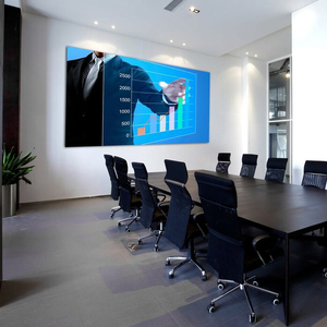 Độ nét cao p2.5 trong nhà LED hiển thị biển quảng cáo cho thuê Màn hình LED cho cửa hàng bán lẻ & trung tâm mua sắm 5V hoạt hình chức năng - Product Image 6