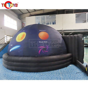 <span class=keywords><strong>Tente</strong></span> <span class=keywords><strong>gonflable</strong></span> de planétarium de projection, <span class=keywords><strong>une</strong></span> <span class=keywords><strong>tente</strong></span> <span class=keywords><strong>gonflable</strong></span> innovante pour les projections extérieures - Product Image 2